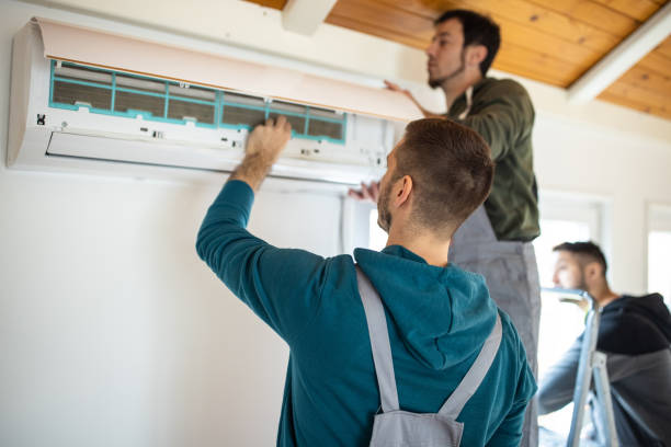 Best HVAC replacement cost  in Cherry Brah, NC