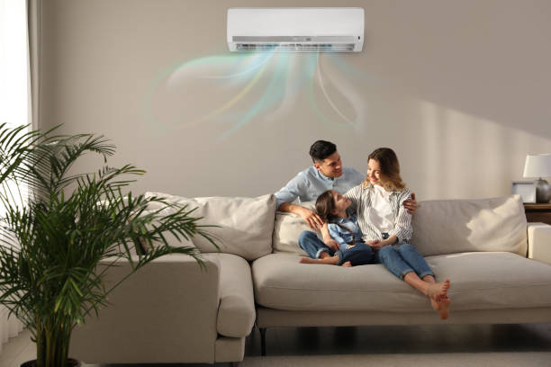 Best HVAC maintenance near me  in Cherry Brah, NC