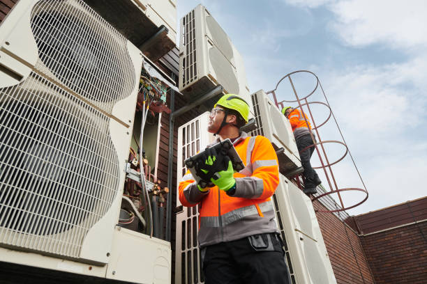 Best 24/7 HVAC repair  in Cherry Brah, NC