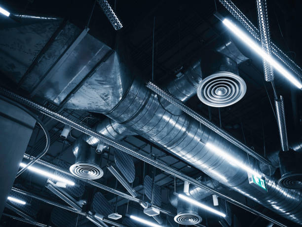 HVAC troubleshooting in Cherry Branch, NC