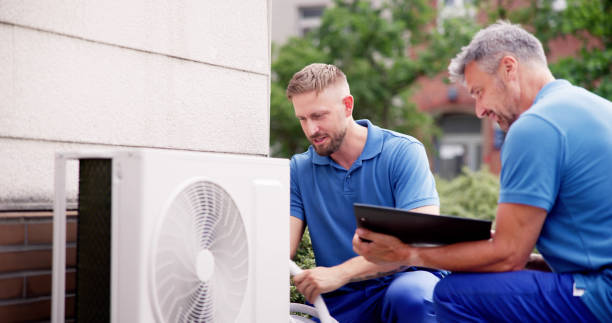 Reliable Cherry Branch, NC HVAC Solutions