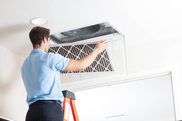 Best Heating repair services  in Cherry Brah, NC