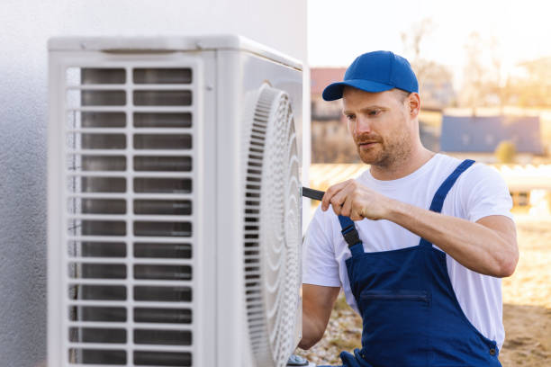 Best HVAC repair near me  in Cherry Brah, NC