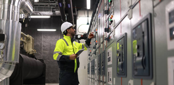Best Furnace repair near me  in Cherry Brah, NC