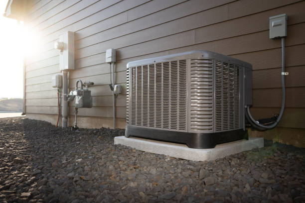Best Local HVAC companies  in Cherry Brah, NC